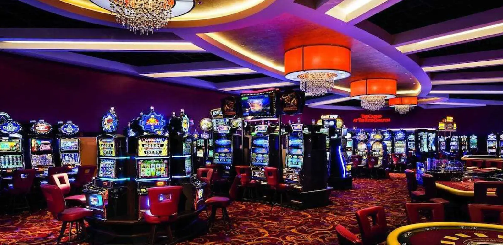 Conoce los mejores casinos de VIña tragamonedas