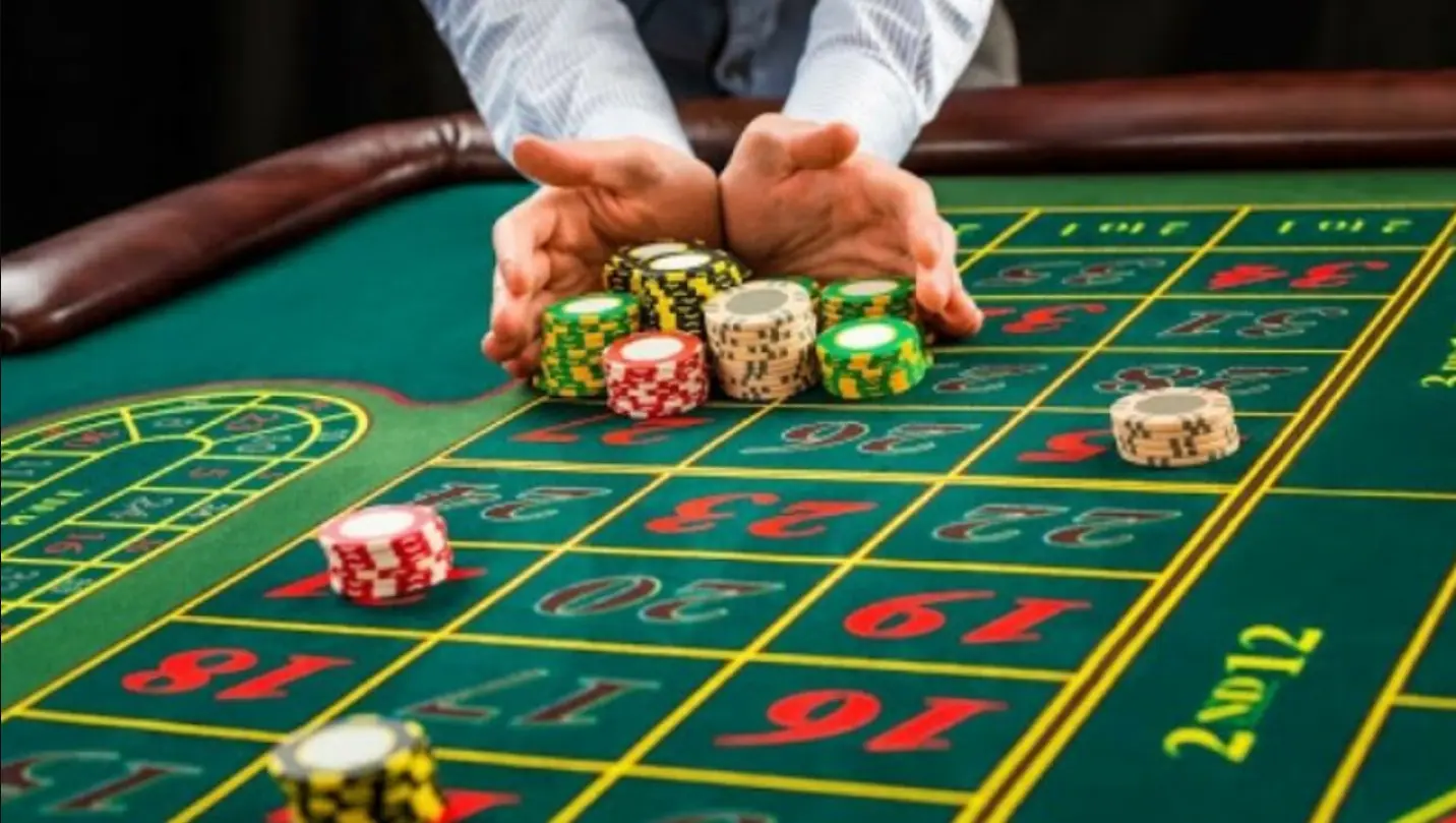 Gana dinero real en los juegos. fichas casino