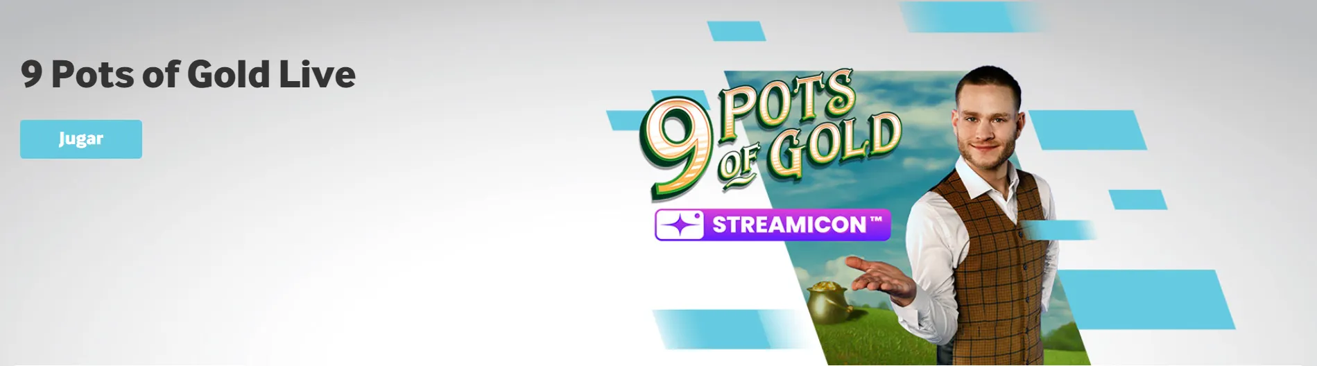 Disfruta de los nuevos juegos antes que nadie juego de casino