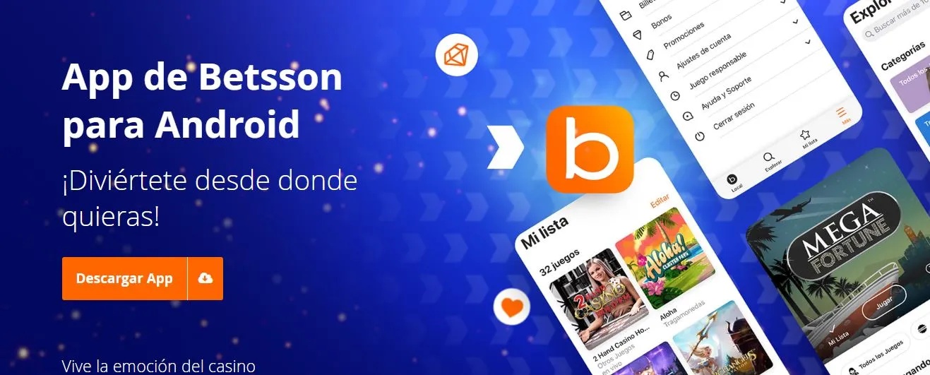 Las mejores apps de casino en Chile Apps de casino